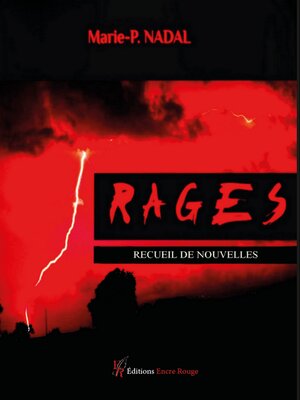 cover image of Rages
